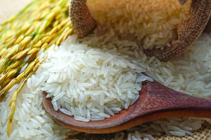 تصویر 1 از خرید و قیمت برنج ایرانی کشت اول + فروش عمده